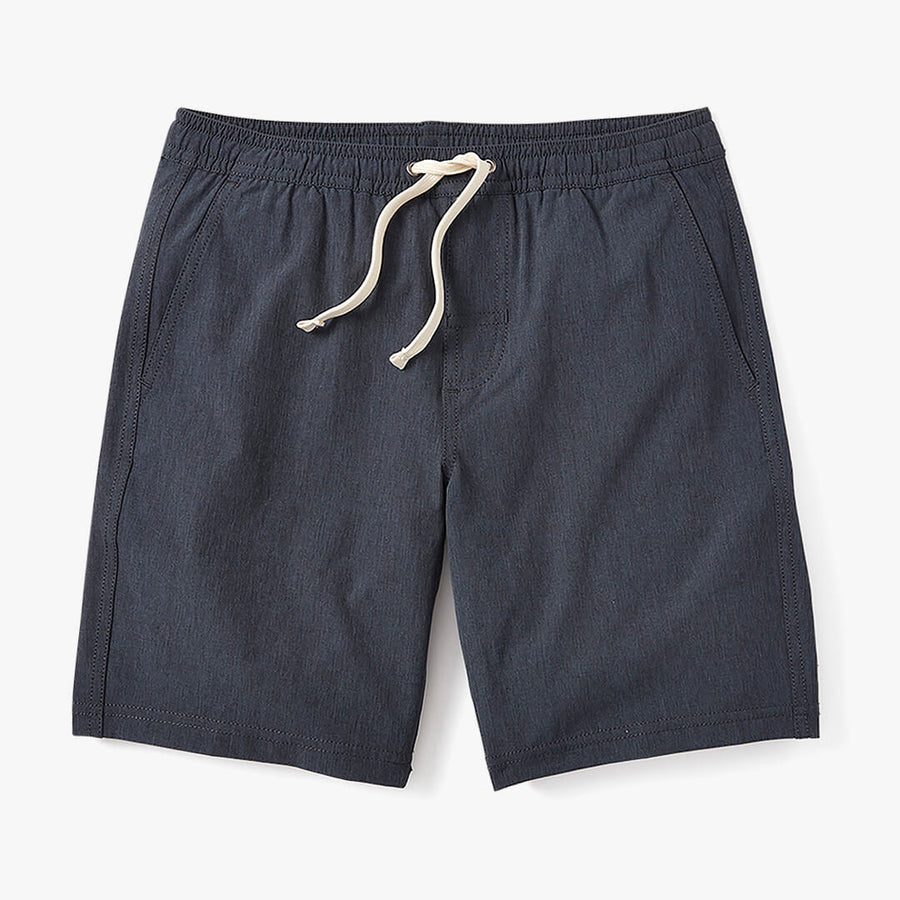 Fair Harbor - KIDS One Short - Navy