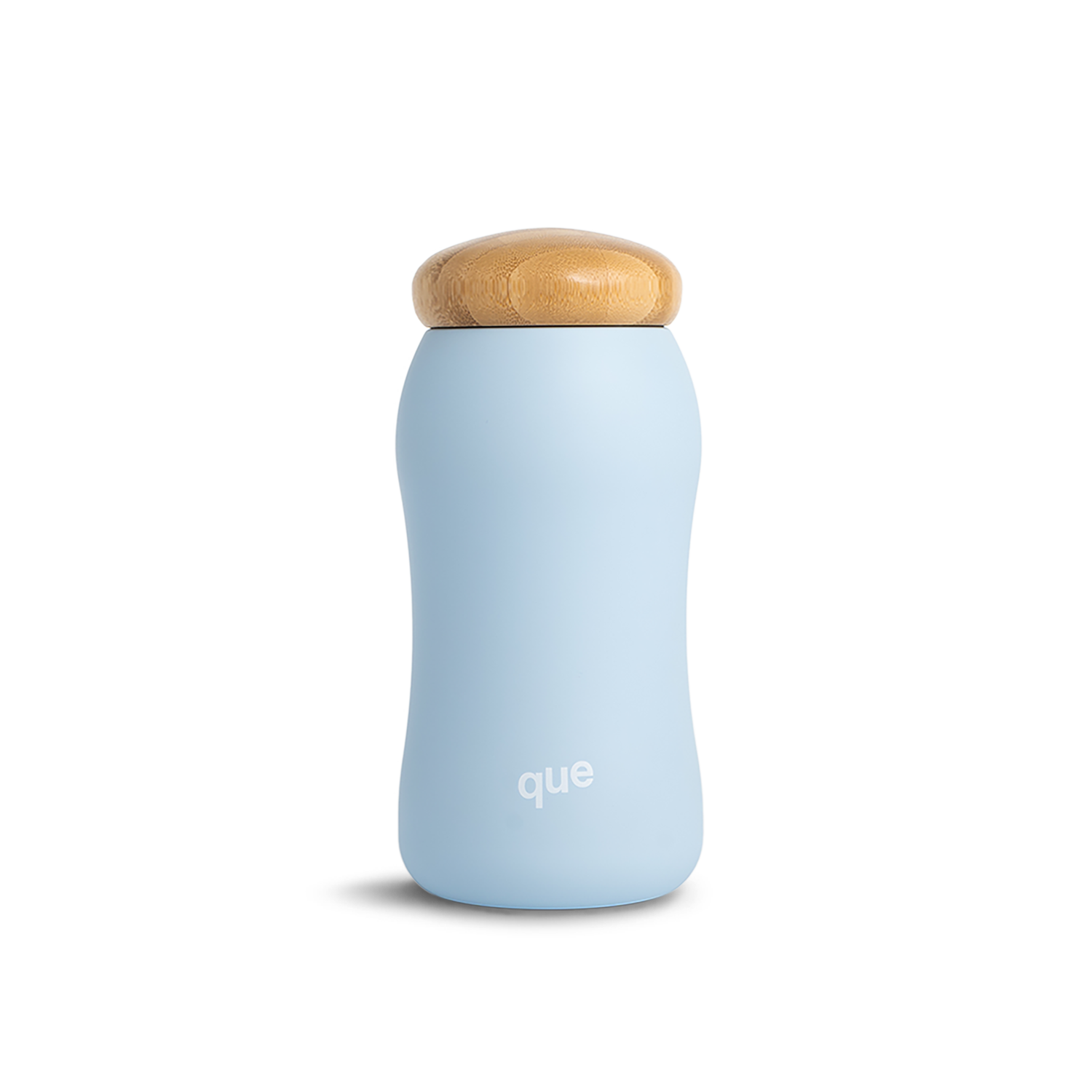 Que Insulated Bottle 17oz