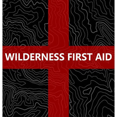 wilderness first aid