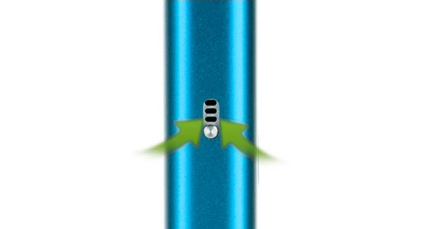 Vaping Style