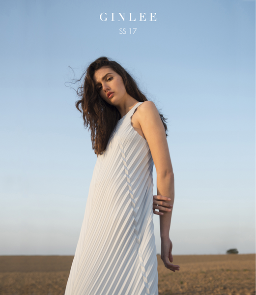 Ivy Dress