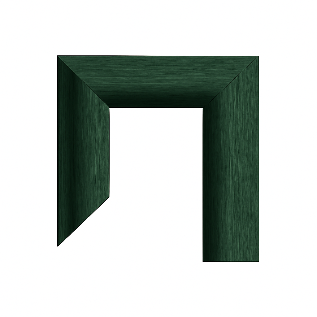 Verde Inchis