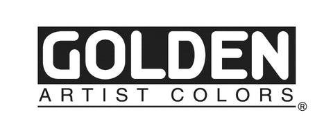 Golden Artist Colors Acrylic Gesso: Gallon Gesso Black - Wet Paint Artists'  Materials and Framing