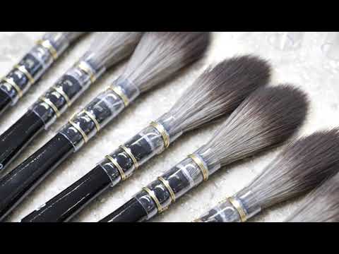 Escoda Paint Brushes in Canada – Kroma Artist's Acrylics