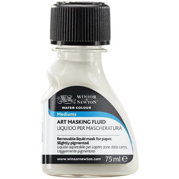 Grafix Incredible White Masking Liquid