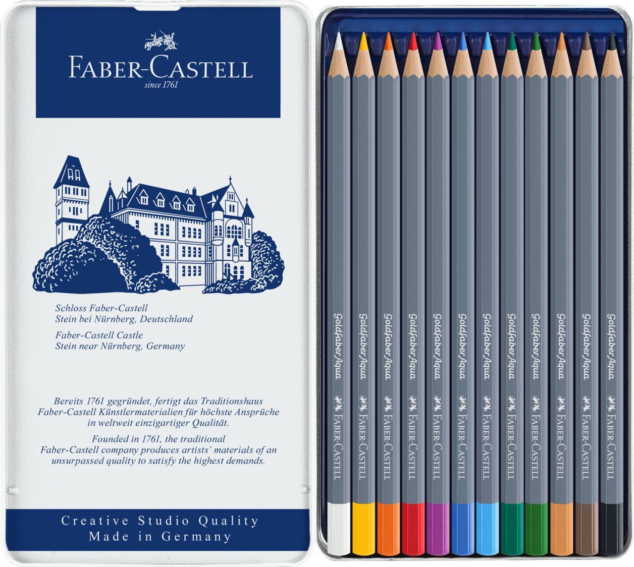 Prismacolor Col-Erase Pencils - LD Products