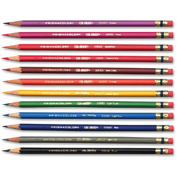 col erase pencils