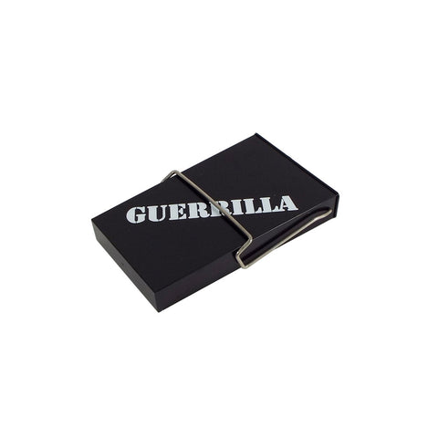 8x10 Cigar Box™ Travel Kit V3.0 – Guerrilla Painter