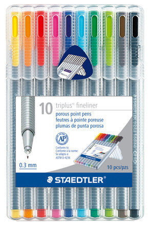 Pilot Fineliner Marker Pen – The Bowdoin Store