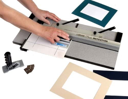 Reversible Self-Healing Graphic Cutting Mats by Pacific Arc – Mondaes  Makerspace & Supply