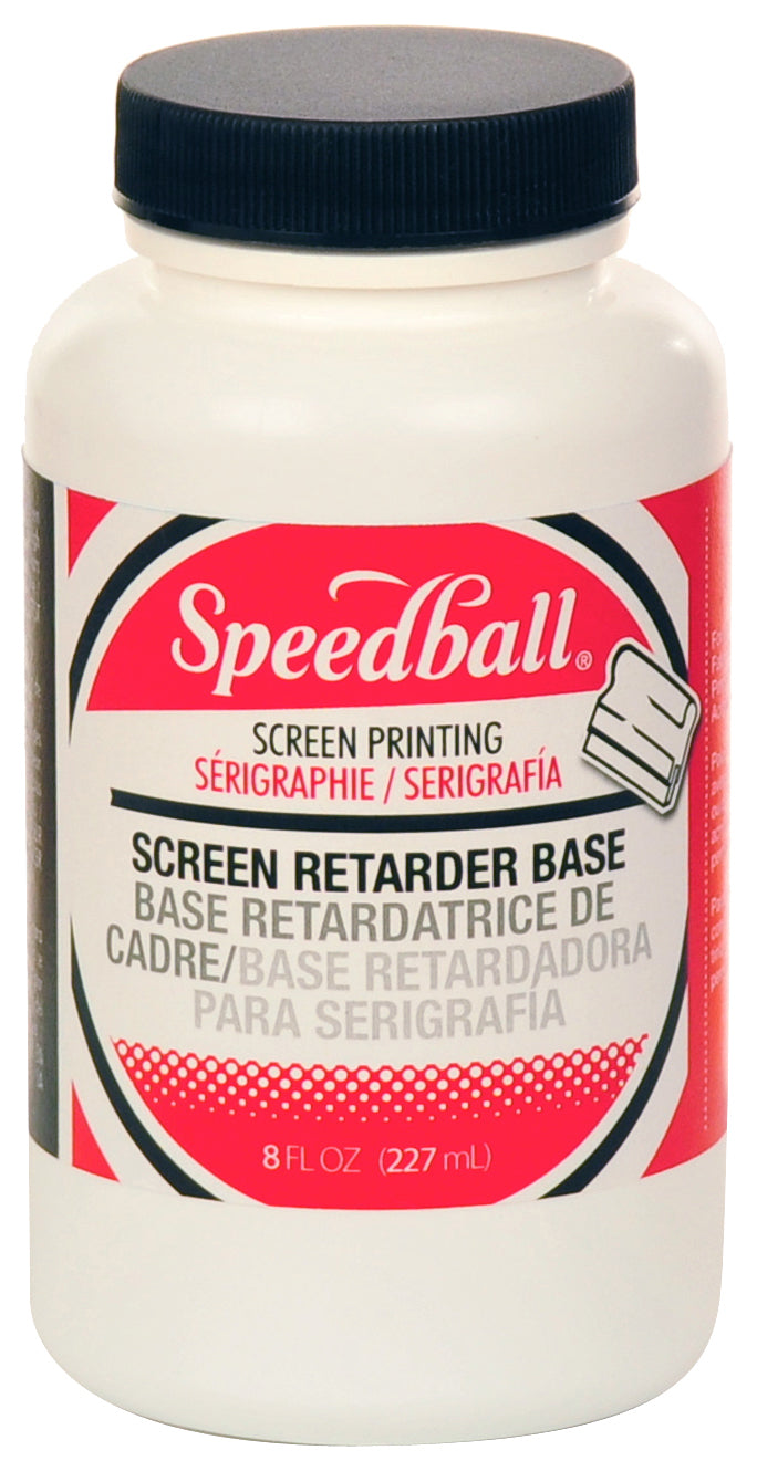 Speedball Screen Printing Specialty Fabric Ink Sets Energy Surge