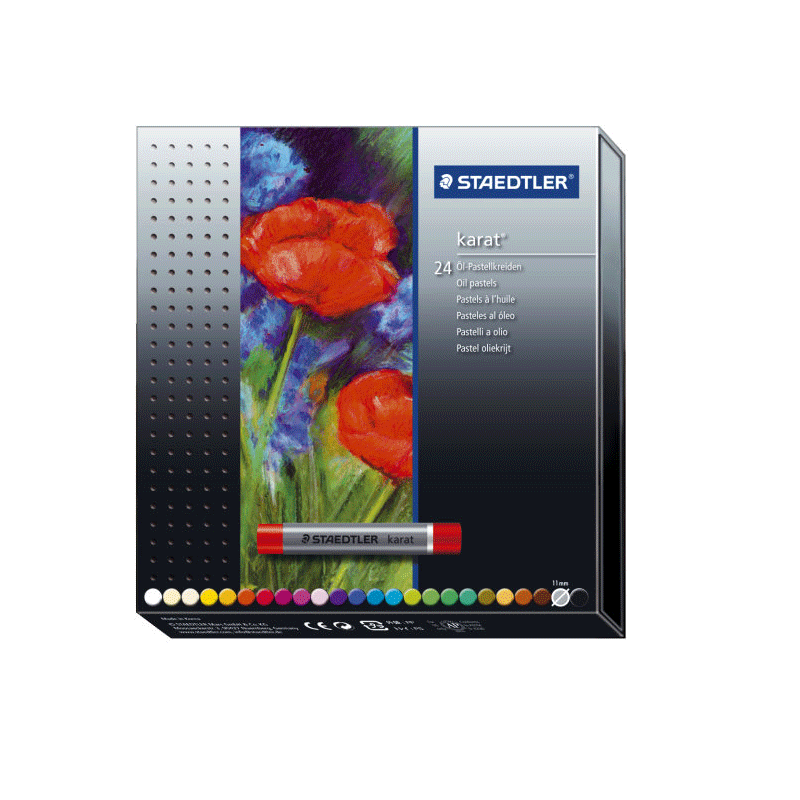 Sennelier d'Artigny Spray Fixative for Oil Pastels