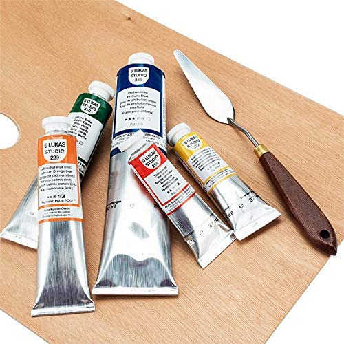 Talens Art Creation • Oil Colour Set 24x12ml