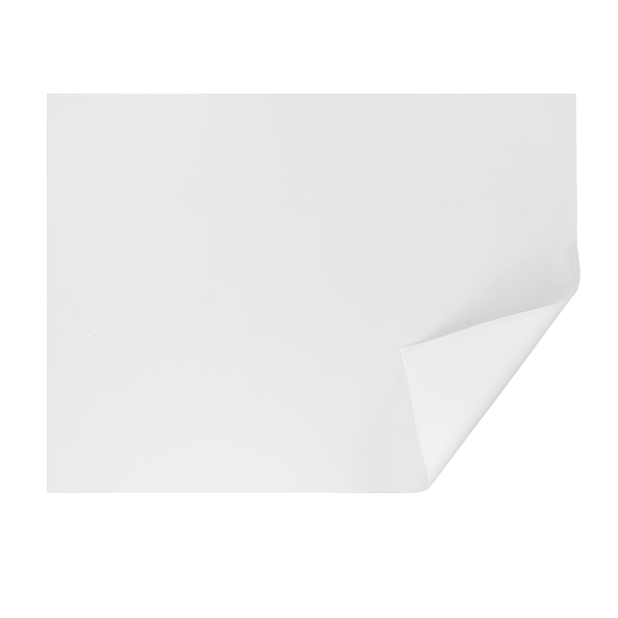 Strathmore ST345-2 22.5 x 28.5 in. Smooth Surface Bristol Sheets