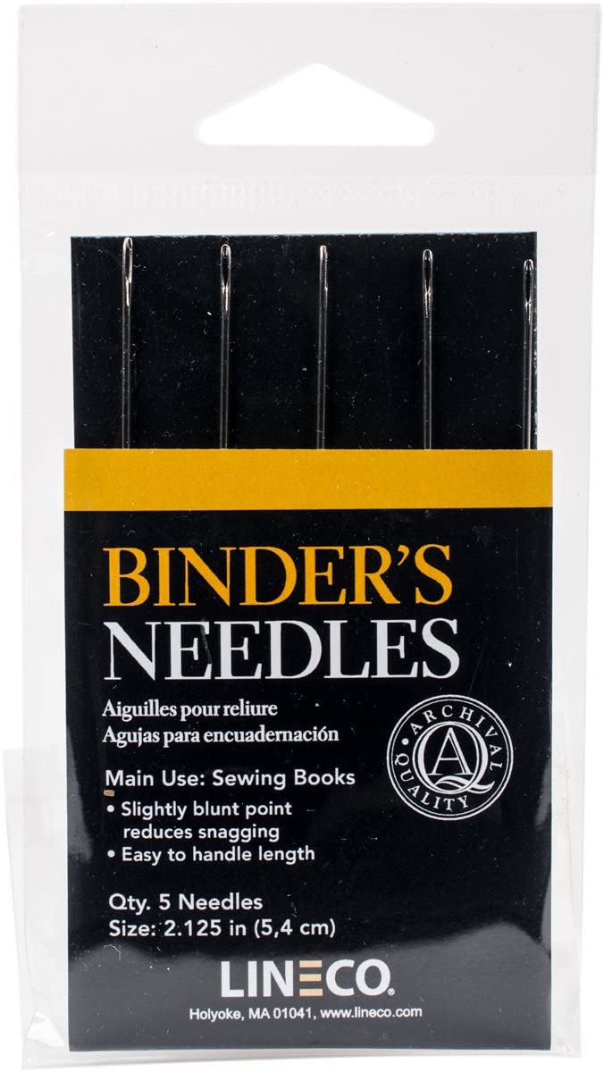 Waxed Linen Thread – ARCH Art Supplies