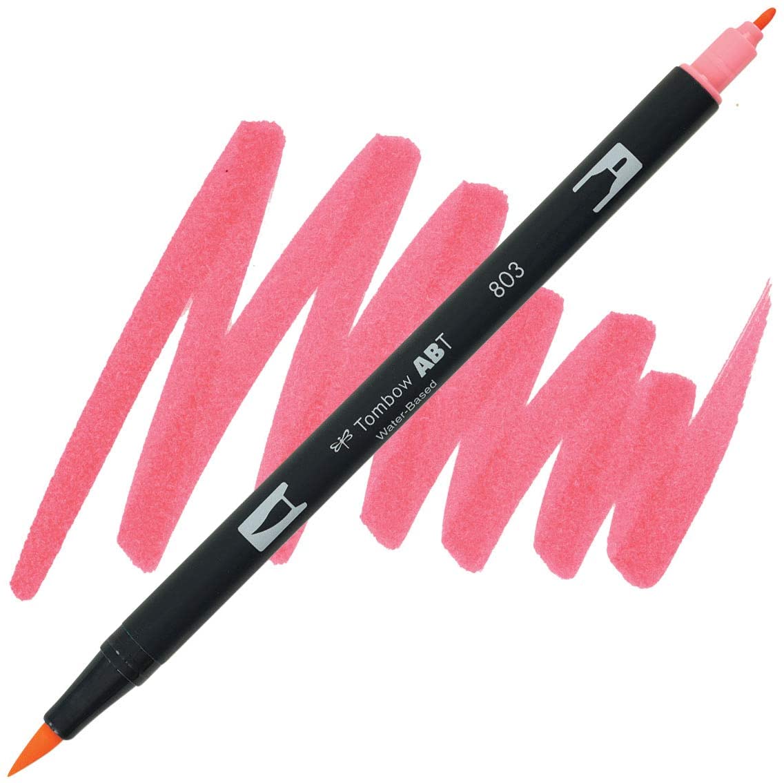 Tombow Dual Brush Pen Sets – ARCH Art Supplies