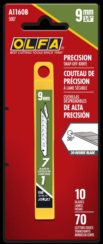 OLFA Rotary Blade - 28mm, 45mm, 60mm – Panda Int'l Trading of NY, Inc