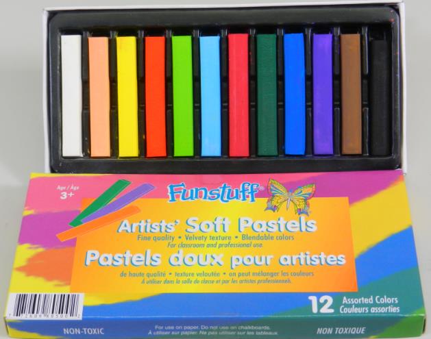 Oil Pastels, 100 Pieces Deluxe Wooden Pastels Art Supplies Set with Bl —  CHIMIYA