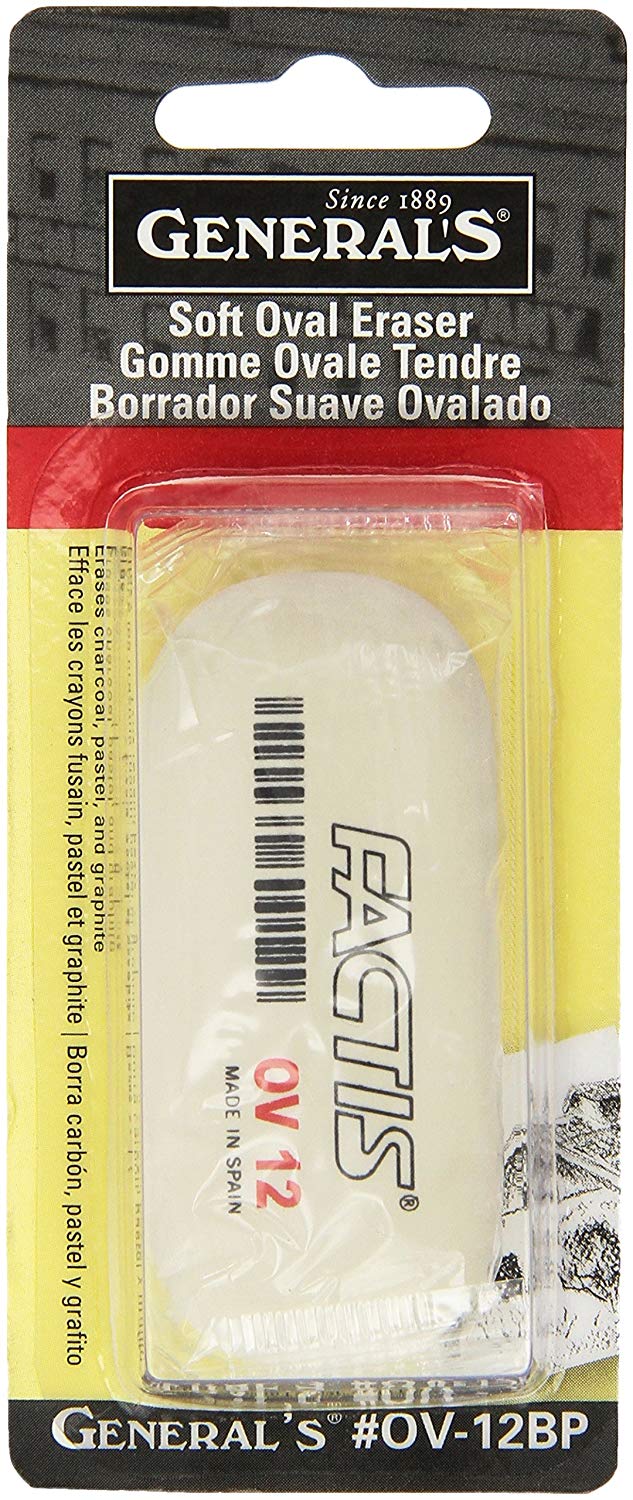 Lyra Kneadable Eraser Putty Rubber in Re-Sealable Case