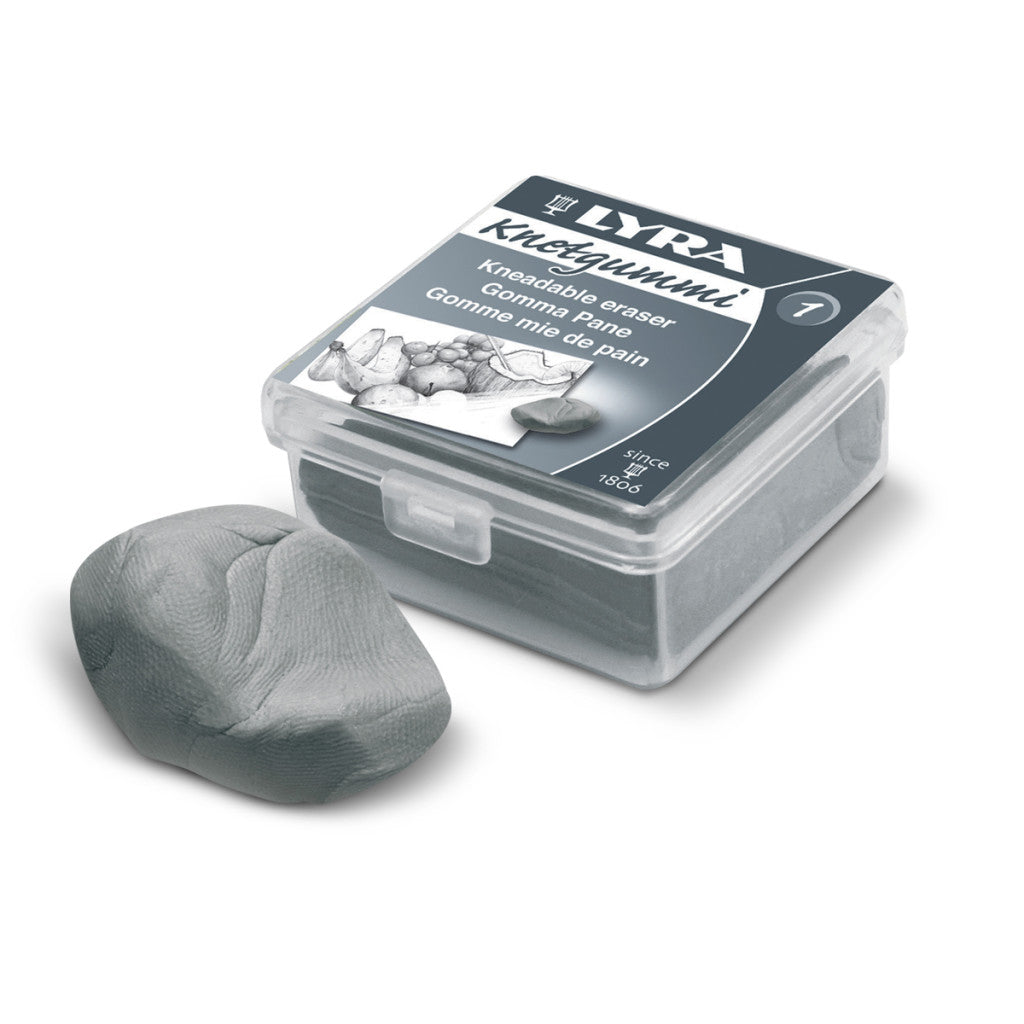 Soft Artist Eraser