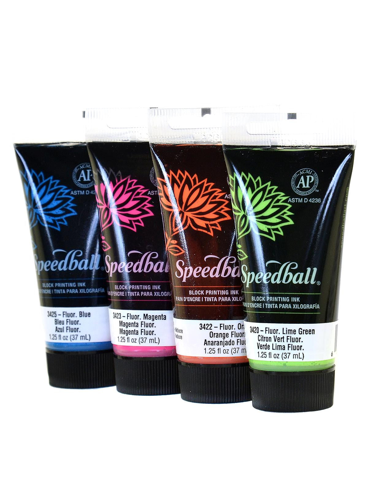 Speedball Block Printing Ink  Oil and Cotton – Oil & Cotton