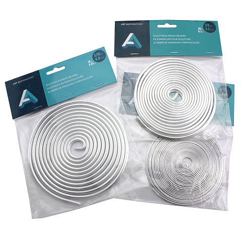 Armature Wire - Spool 1/16 50ft