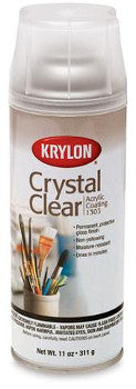 Krylon Easy Tack Repositionable Adhesive :: Art Stop