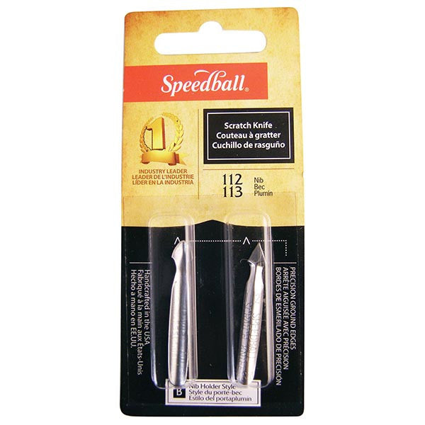 Speedball Sketching set 8pc. – ARCH Art Supplies