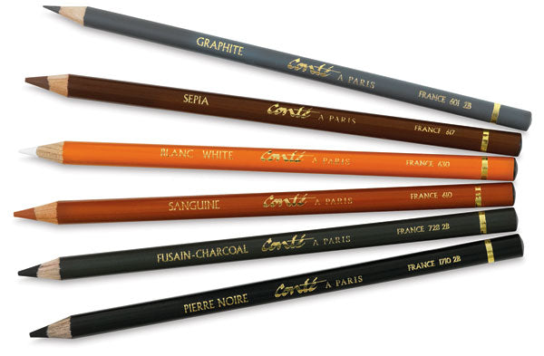 Finesse Blender Pen for Colored Pencils - Pencil - Art Supplies - Notions