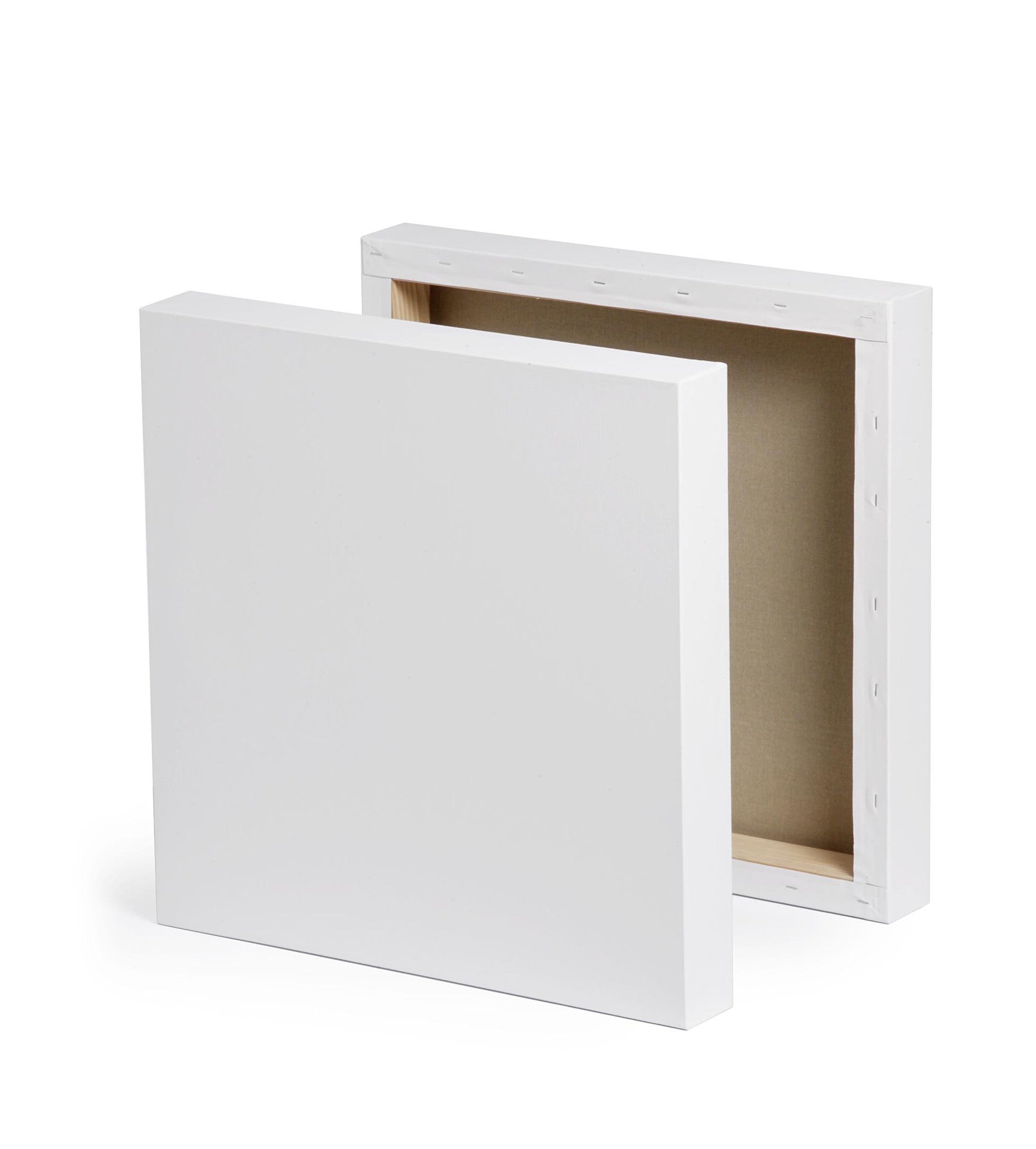 Canvas Boards, Panels and Pads – Fredrix Artist Canvas