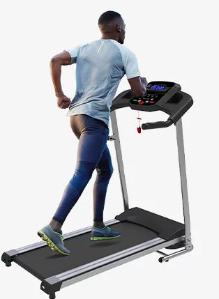 Treadmill TM106