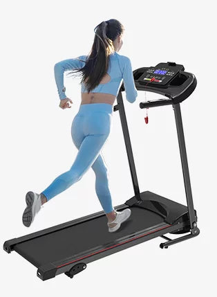 Treadmill TM1609A