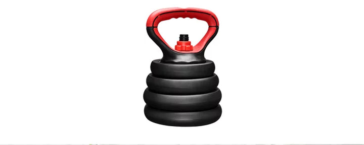 Adjustable Multifunctional Weight Set for Home Gym