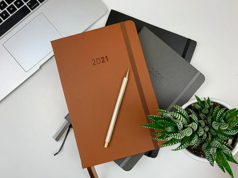 2021 UPstudio Planners Available