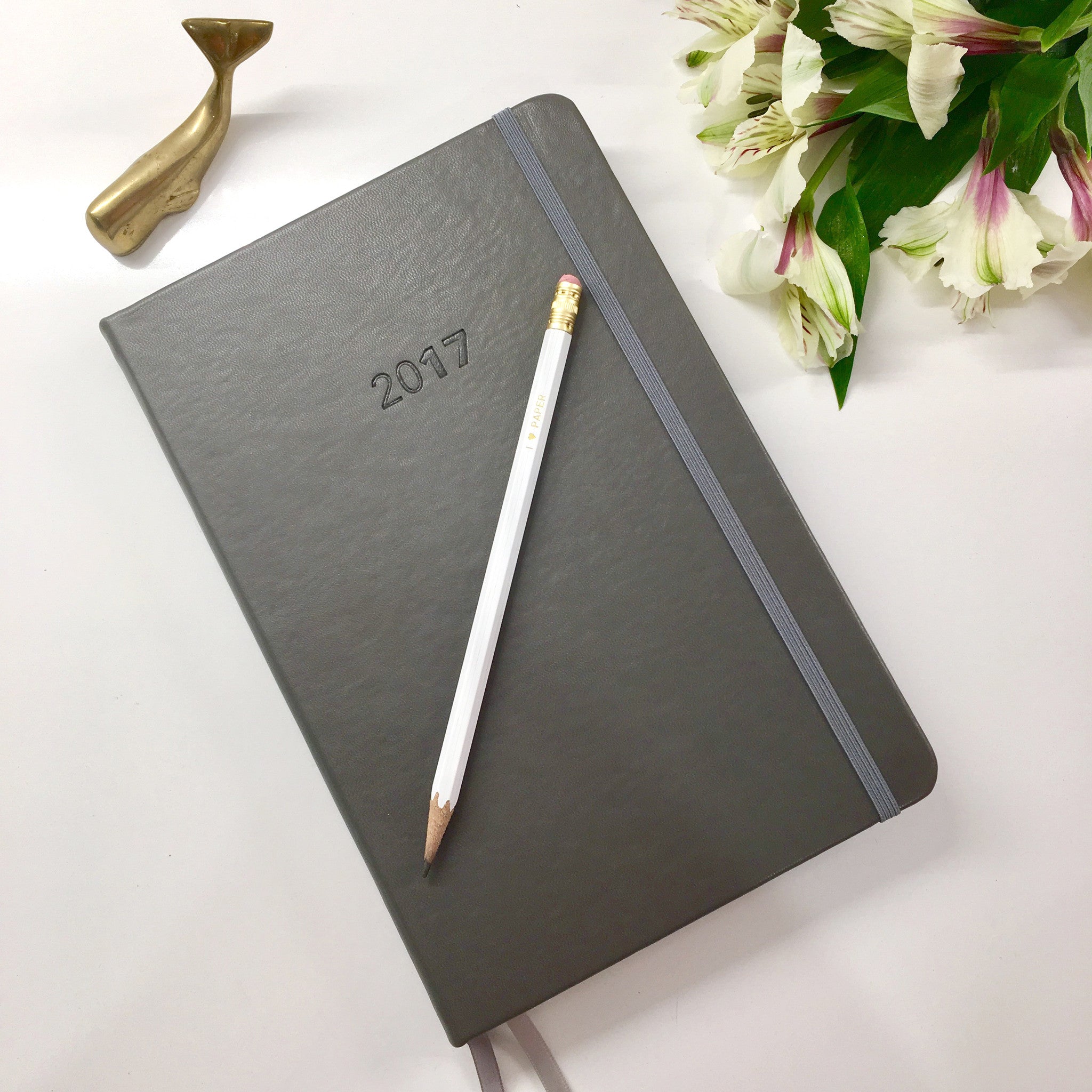 2017 UPstudio Planner