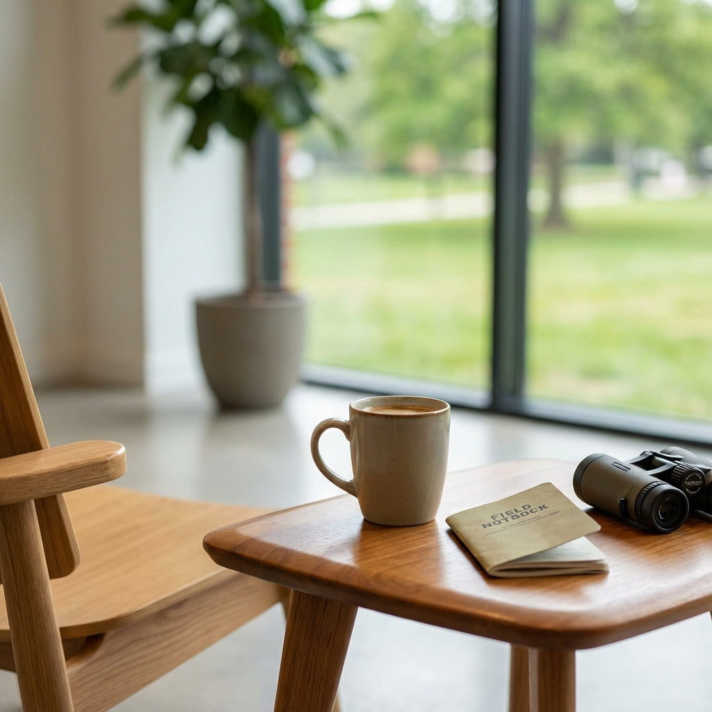 Illustration for Fuel Your Connection to Nature: Your Guide to Outdoor Inspiration from Teddy Outdoors