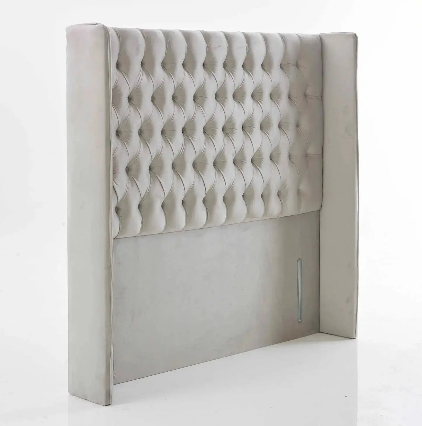Chesterfield Floor Standing Headboard