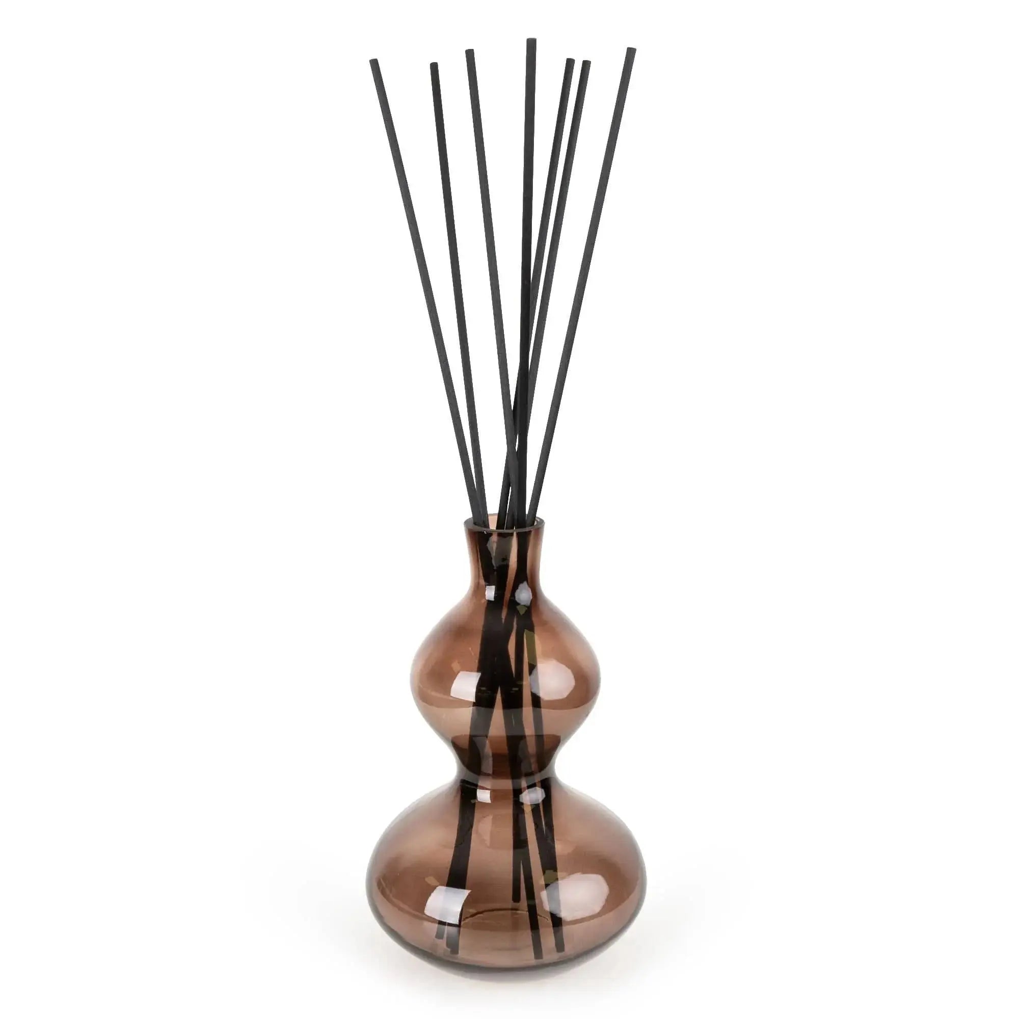 Candlelight Bergamot & Amber 500ml Reed Diffuser