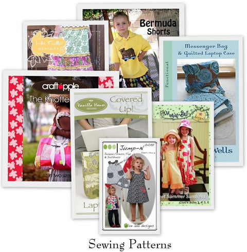 Sewing Patterns