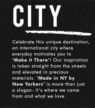 City Collection Description