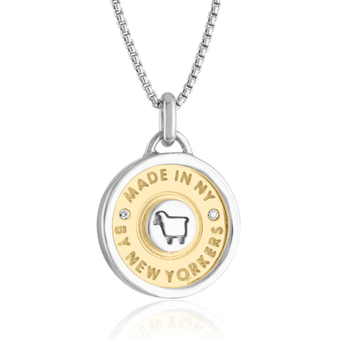 made in ny by new yorkers jewelry