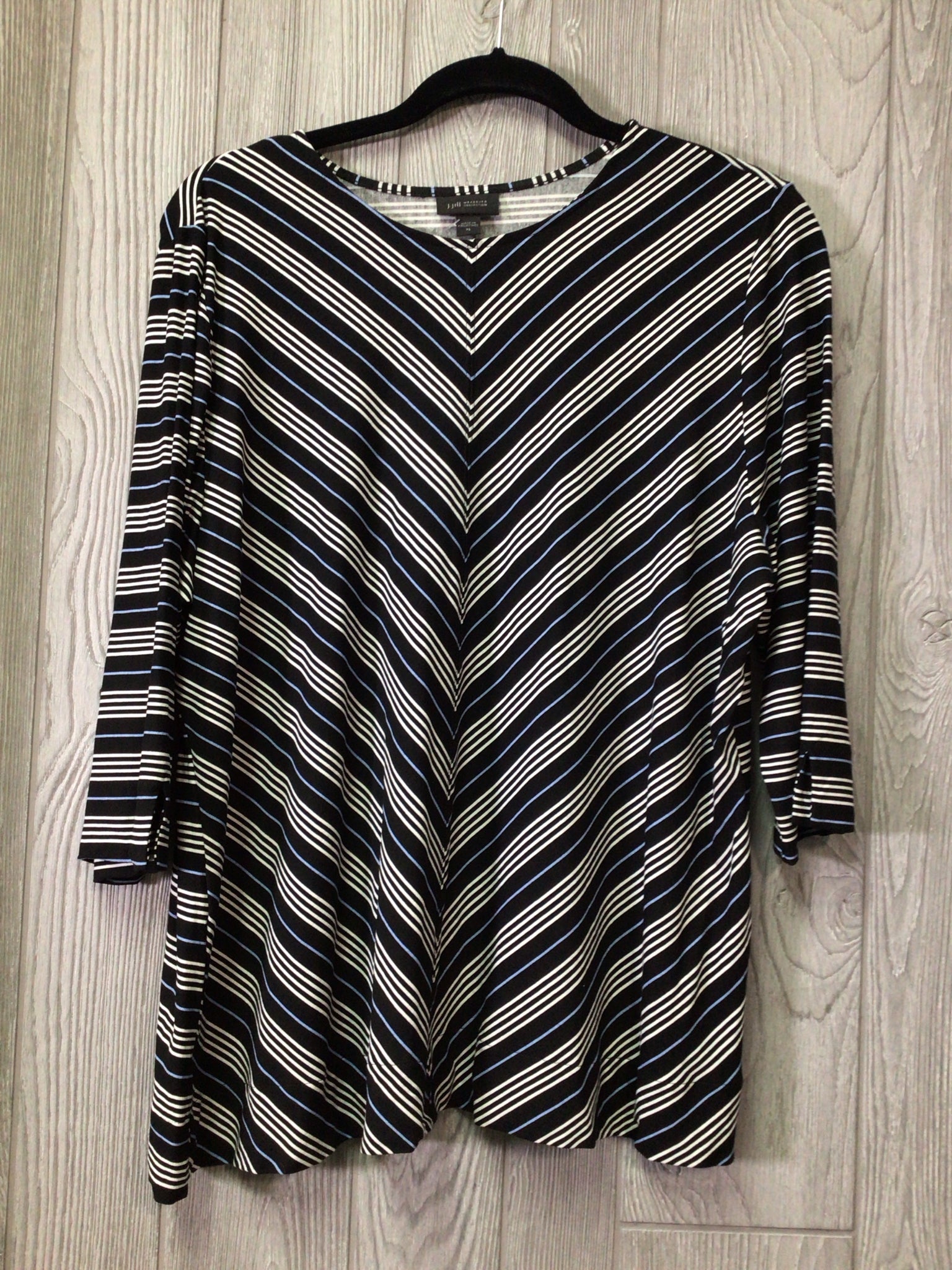 J Jill Size X-Large Top