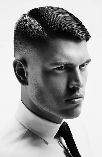 10 Best Hairstyles For Men 2017 Pacinos Signature Line