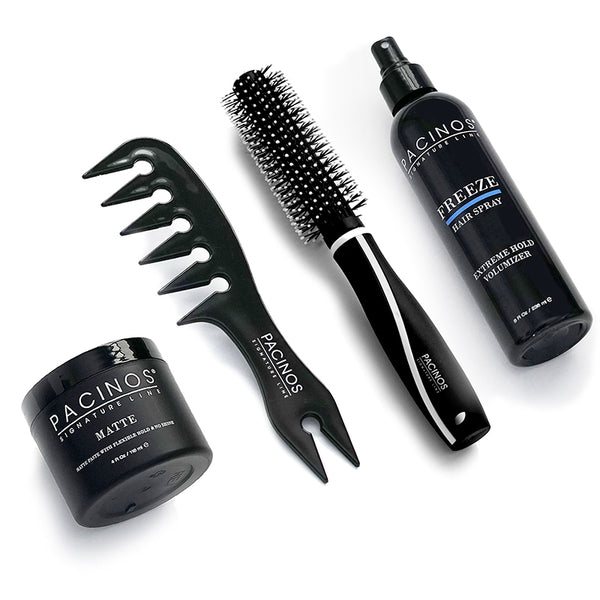 pacinos comb set