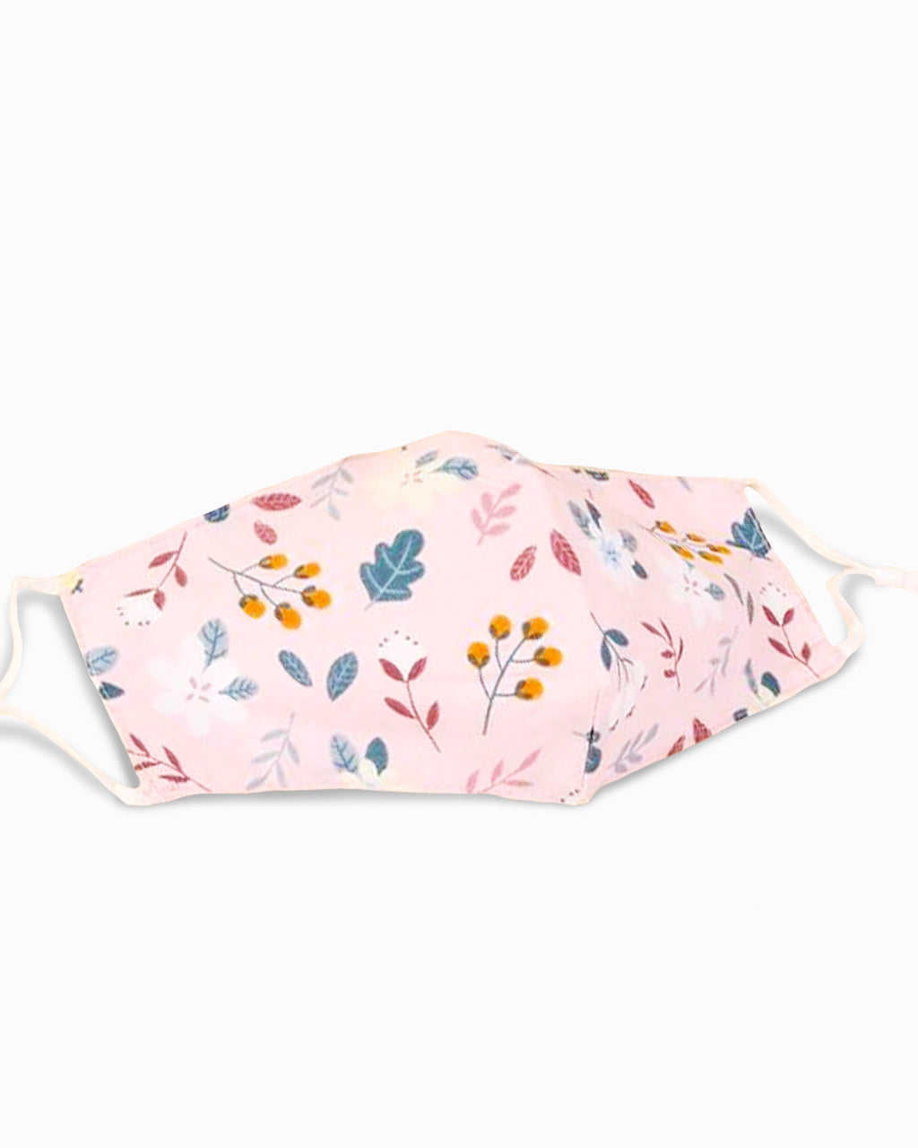 Print Cotton Face Cover With Filter Pocket – BrandsWalk