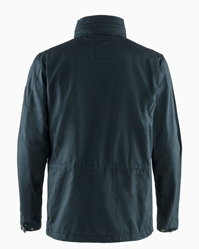 Fjallraven Raven Lite Jacket - Mens – BrandsWalk