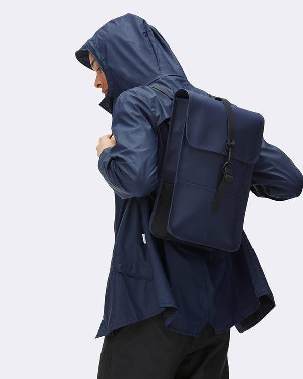 RAINS Backpack Mini – BrandsWalk