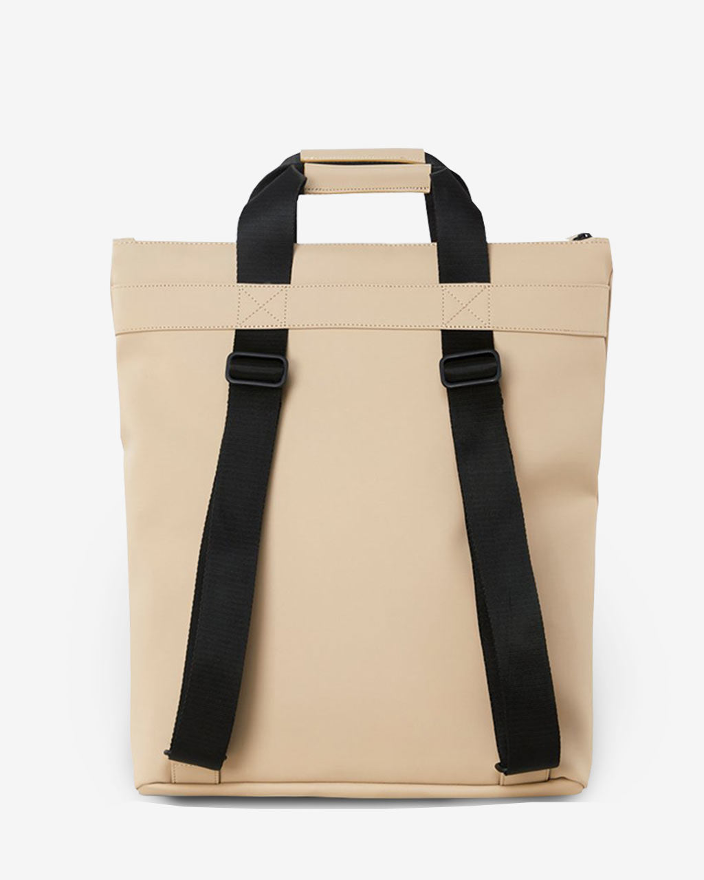 rains tote backpack