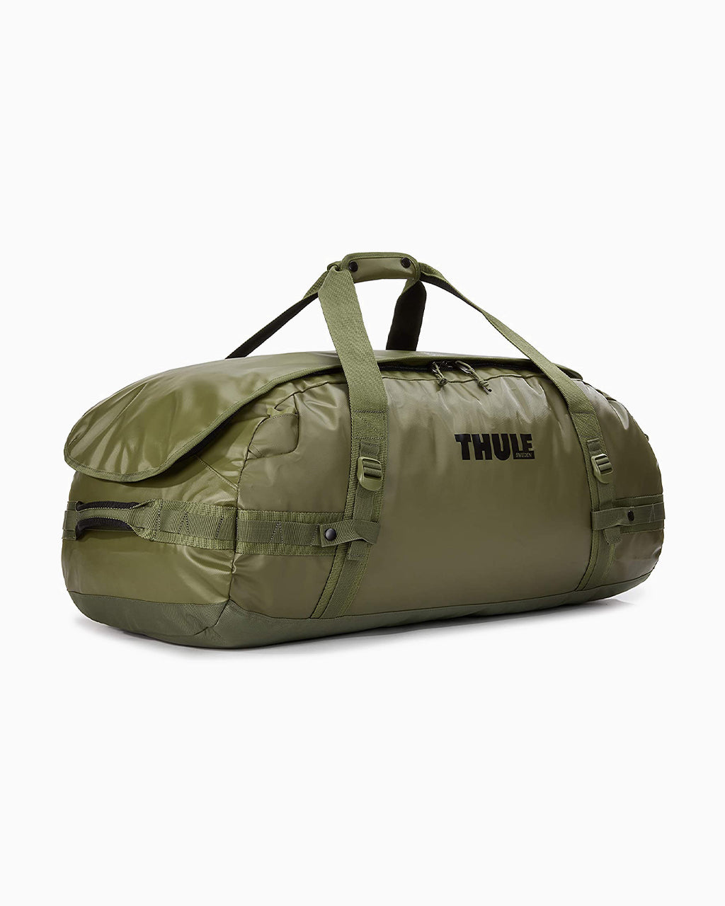 Uitgaan van Simuleren Ontwarren Thule Chasm Sport Duffel Bag 90L – BrandsWalk