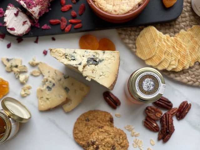 cheesyplace-everything you wanted to know about blue cheese